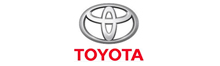 Banco de Couro para Toyota